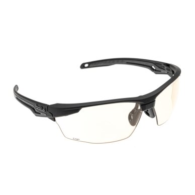 „Bollé“ Eye Protection – TRYON BSSI Brown Lens – Black