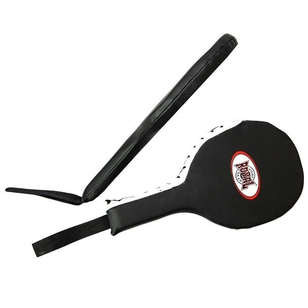"Royal" bokso raketė - Black 2
