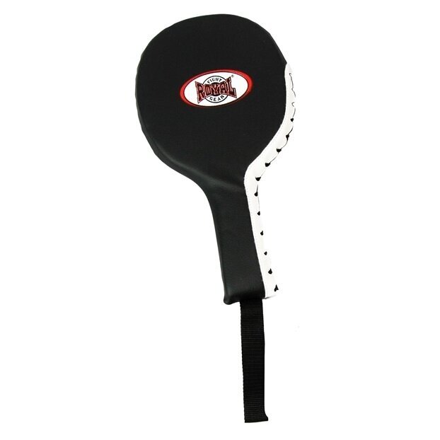 "Royal" bokso raketė - Black