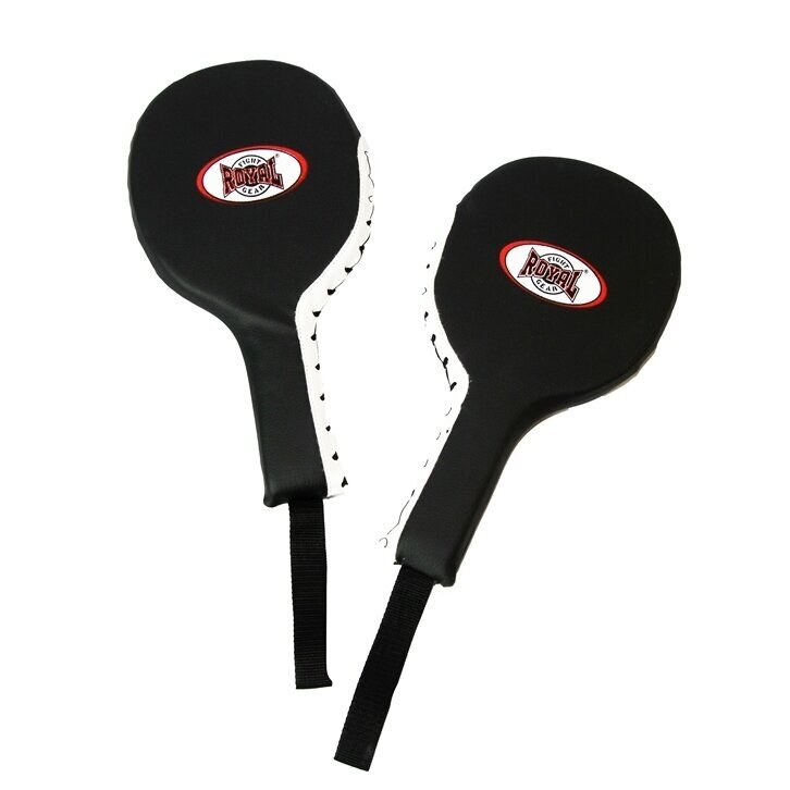 "Royal" bokso raketė - Black 1