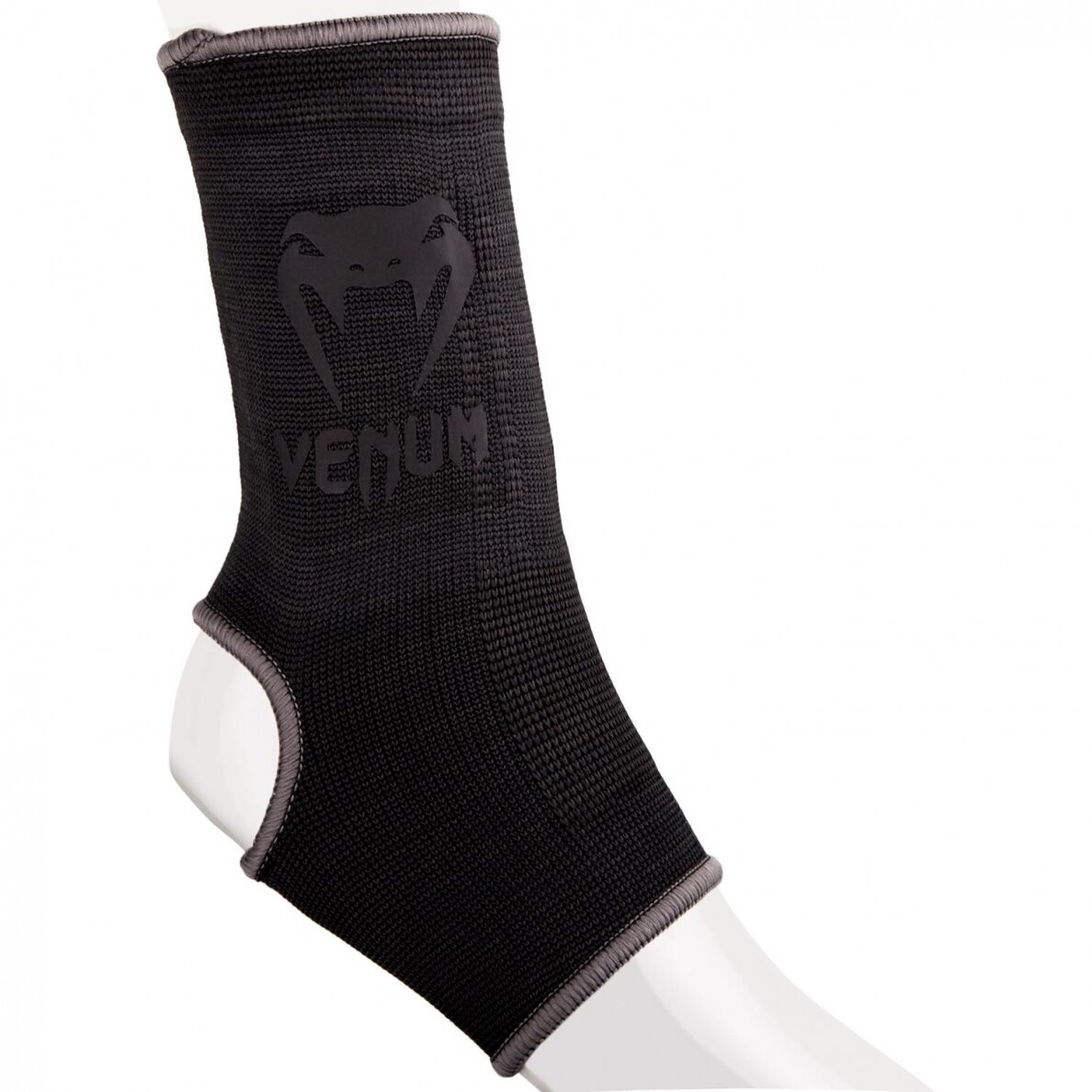 "Venum" Ankle Support Guards Kontact - Black/Black "Venum" Ankle Support Guards Kontact - Black/Black