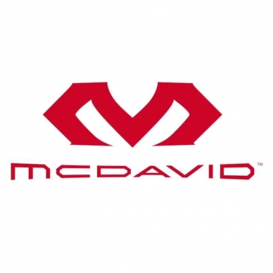 "McDavid" čiurnos įtvaras - A101 1 "McDavid" čiurnos įtvaras - A101 1