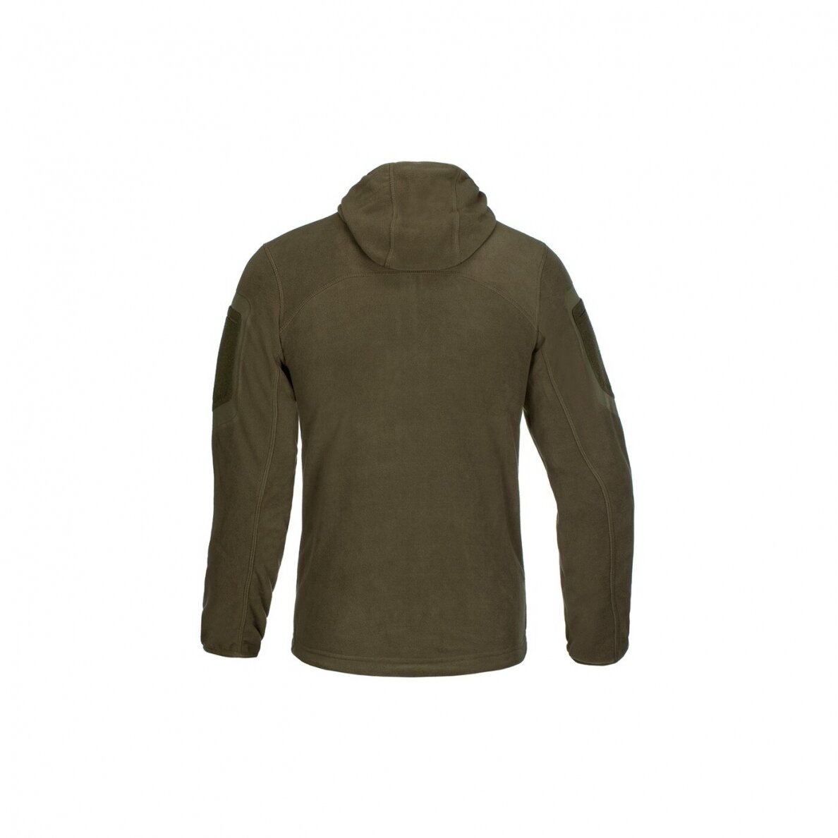 "Clawgear" Fleece Jacket – Aviceda Mk.II Fleece Hoody – RAL7013 (25299) 2