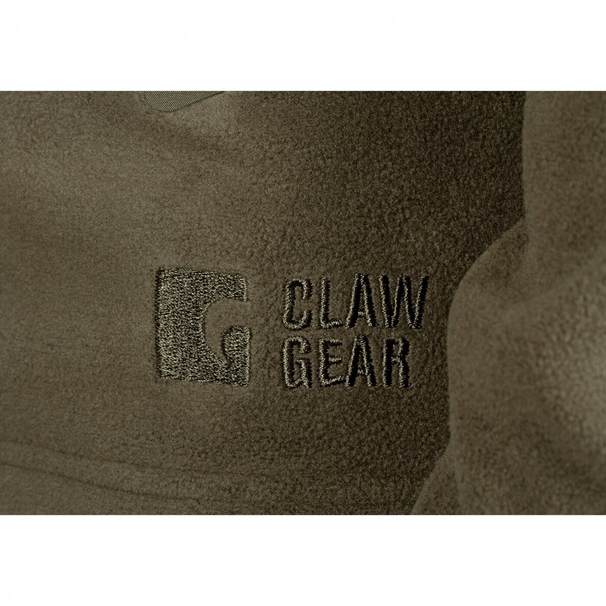 "Clawgear" Fleece Jacket – Aviceda Mk.II Fleece Hoody – RAL7013 (25299) 5