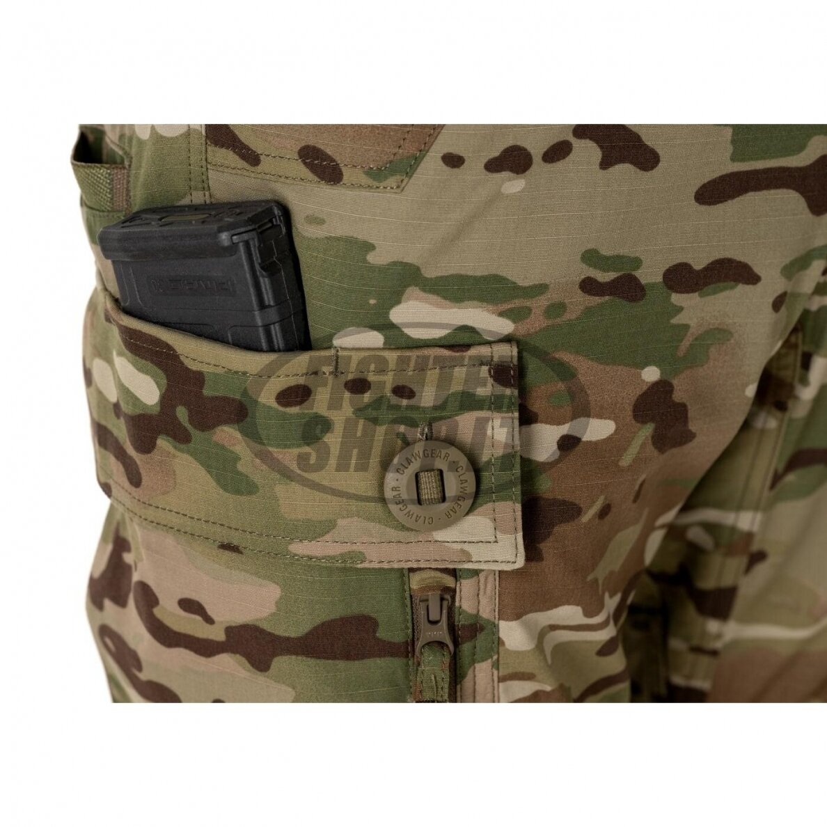 "Clawgear" Pants with Knee Pads - Raider MK V - Multicam (42579) 9 "Clawgear" Pants with Knee Pads - Raider MK V - Multicam (42579) 9