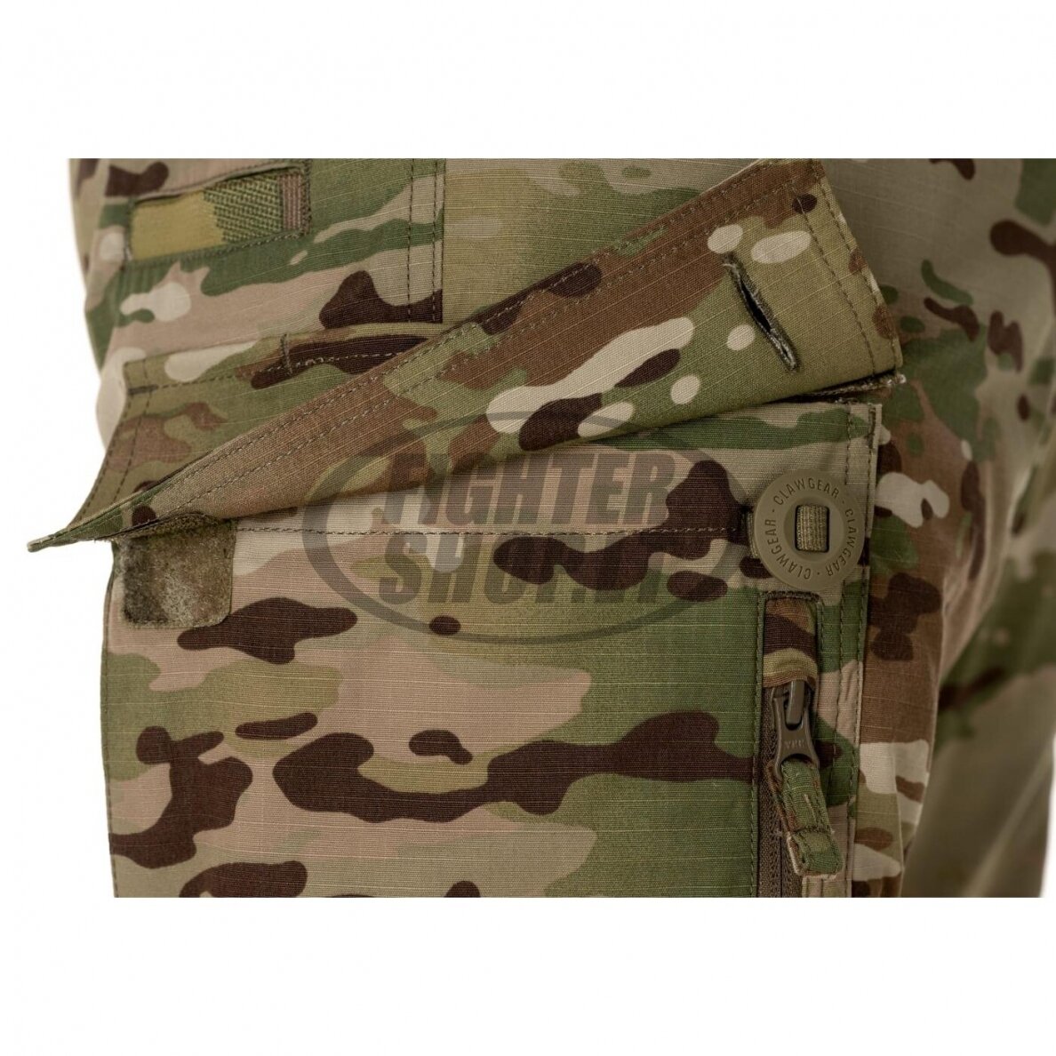 "Clawgear" Pants with Knee Pads - Raider MK V - Multicam (42579) 10 "Clawgear" Pants with Knee Pads - Raider MK V - Multicam (42579) 10