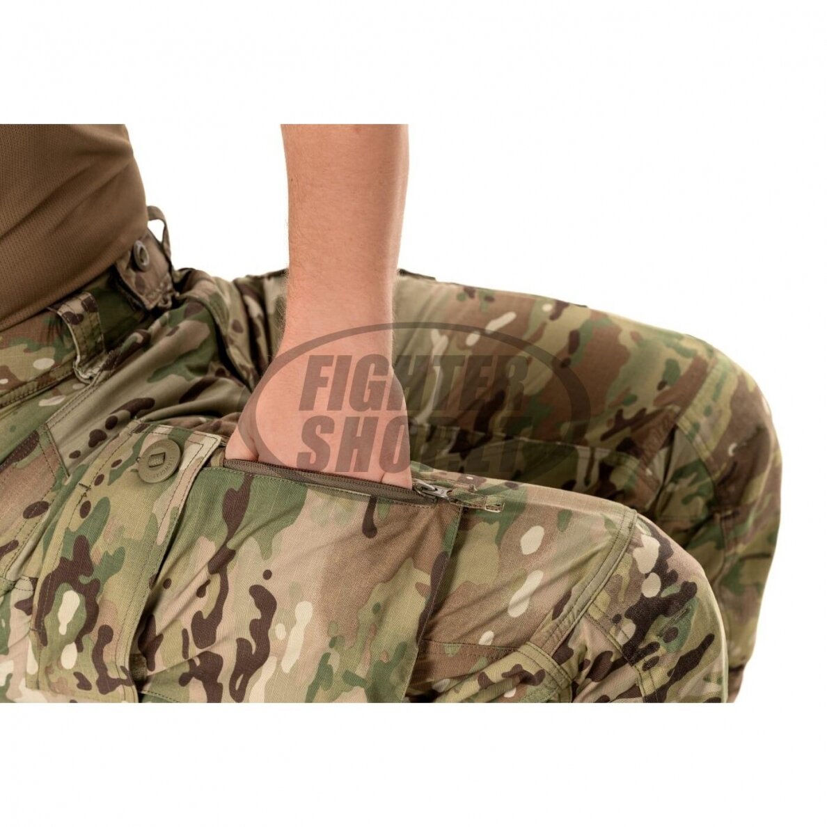 "Clawgear" Pants with Knee Pads - Raider MK V - Multicam (42579) 12 "Clawgear" Pants with Knee Pads - Raider MK V - Multicam (42579) 12