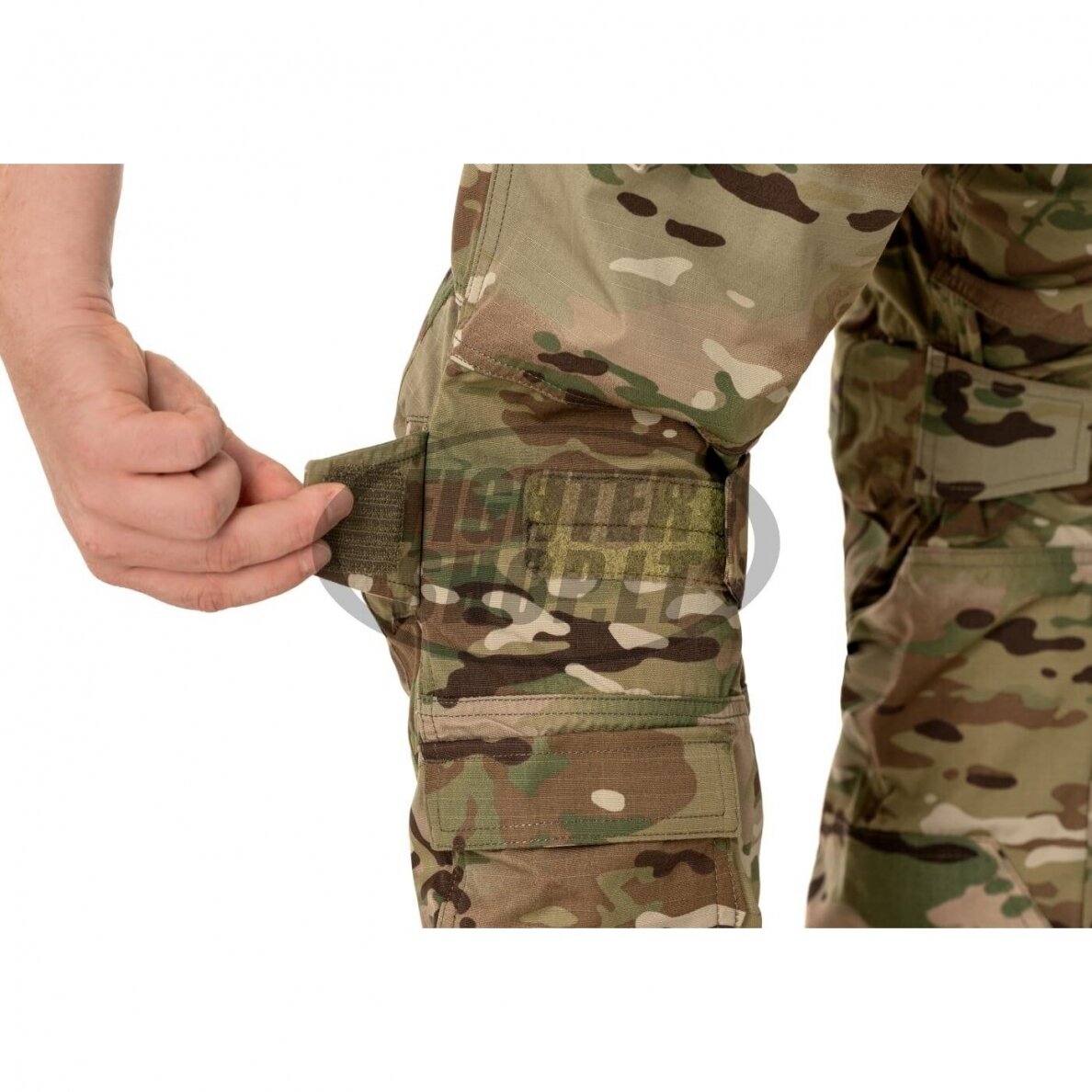 "Clawgear" Pants with Knee Pads - Raider MK V - Multicam (42579) 14 "Clawgear" Pants with Knee Pads - Raider MK V - Multicam (42579) 14