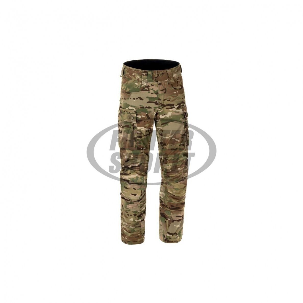 "Clawgear" Pants with Knee Pads - Raider MK V - Multicam (42579) "Clawgear" Pants with Knee Pads - Raider MK V - Multicam (42579)