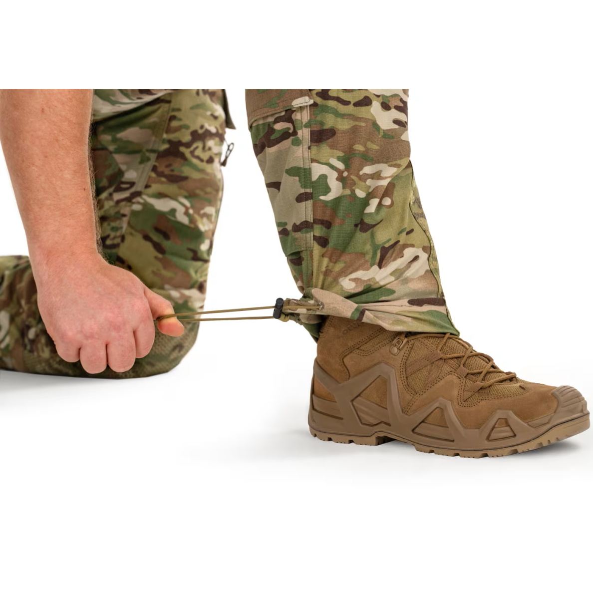 "Clawgear" Raider Pants MK V ATS Flex - Multicam (42681) 15