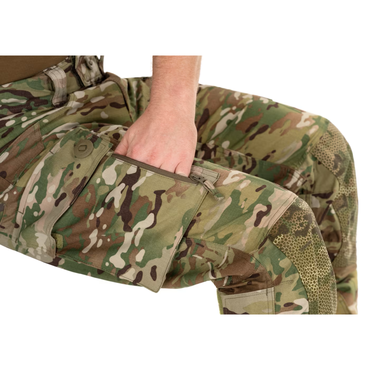 "Clawgear" Raider Pants MK V ATS Flex - Multicam (42681) 16 "Clawgear" Raider Pants MK V ATS Flex - Multicam (42681) 16