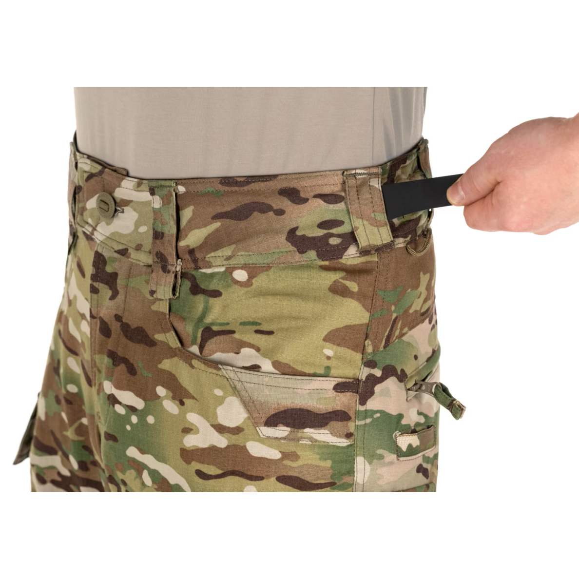 "Clawgear" Raider Pants MK V ATS Flex - Multicam (42681) 2 "Clawgear" Raider Pants MK V ATS Flex - Multicam (42681) 2