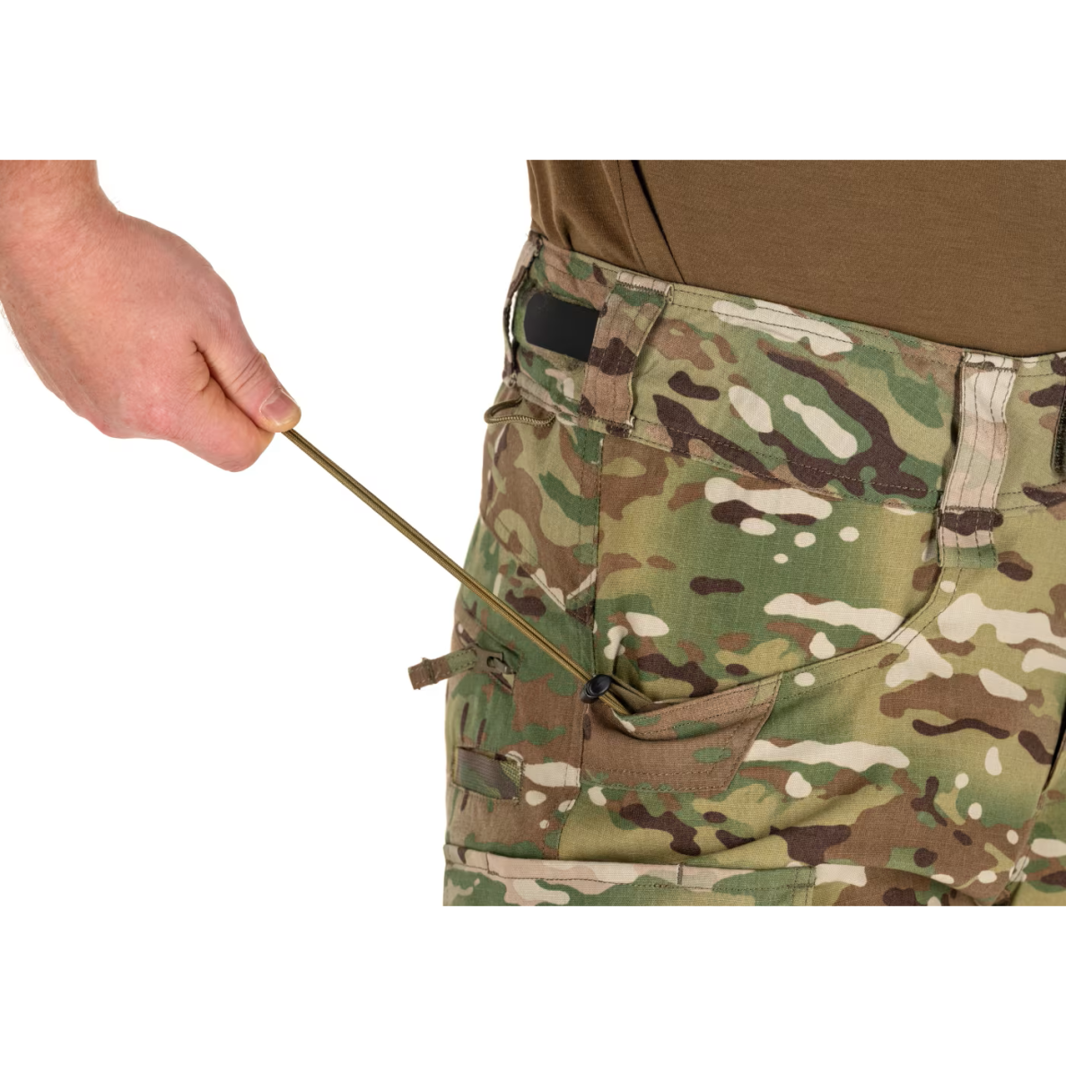 "Clawgear" Raider Pants MK V ATS Flex - Multicam (42681) 4 "Clawgear" Raider Pants MK V ATS Flex - Multicam (42681) 4