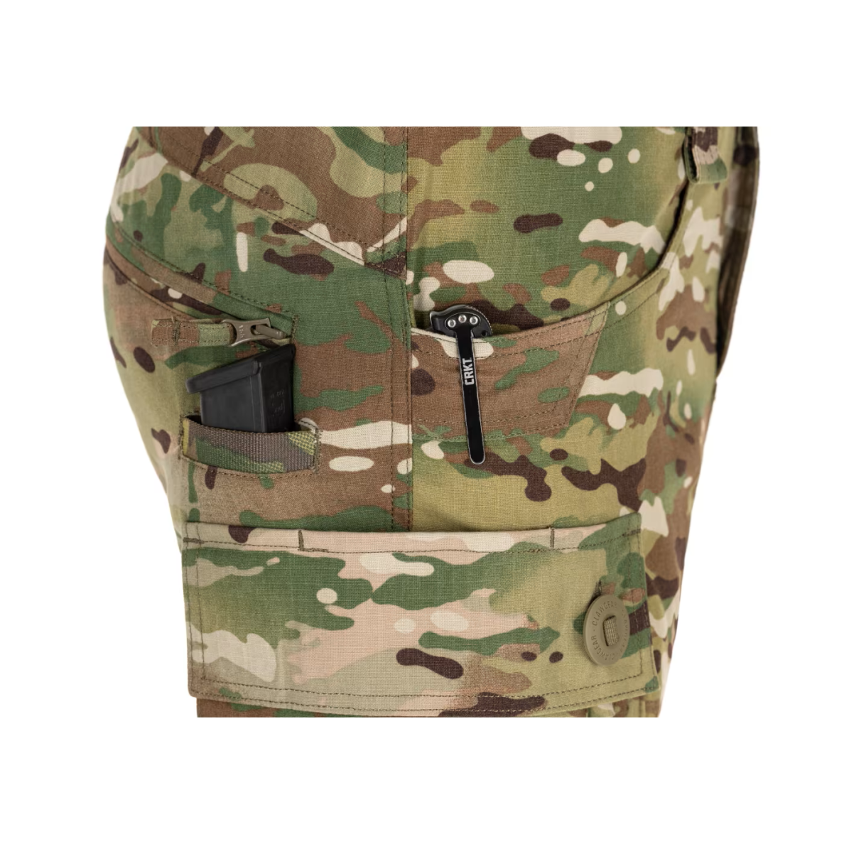 "Clawgear" Raider Pants MK V ATS Flex - Multicam (42681) 7