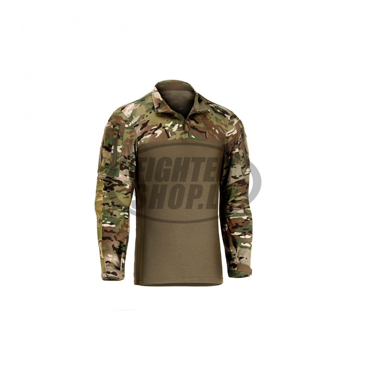 "ClawGear" taktiniai marškinėliai - Raider Combat Shirt MK V - Multicam (42889) "ClawGear" taktiniai marškinėliai - Raider Combat Shirt MK V - Multicam (42889)
