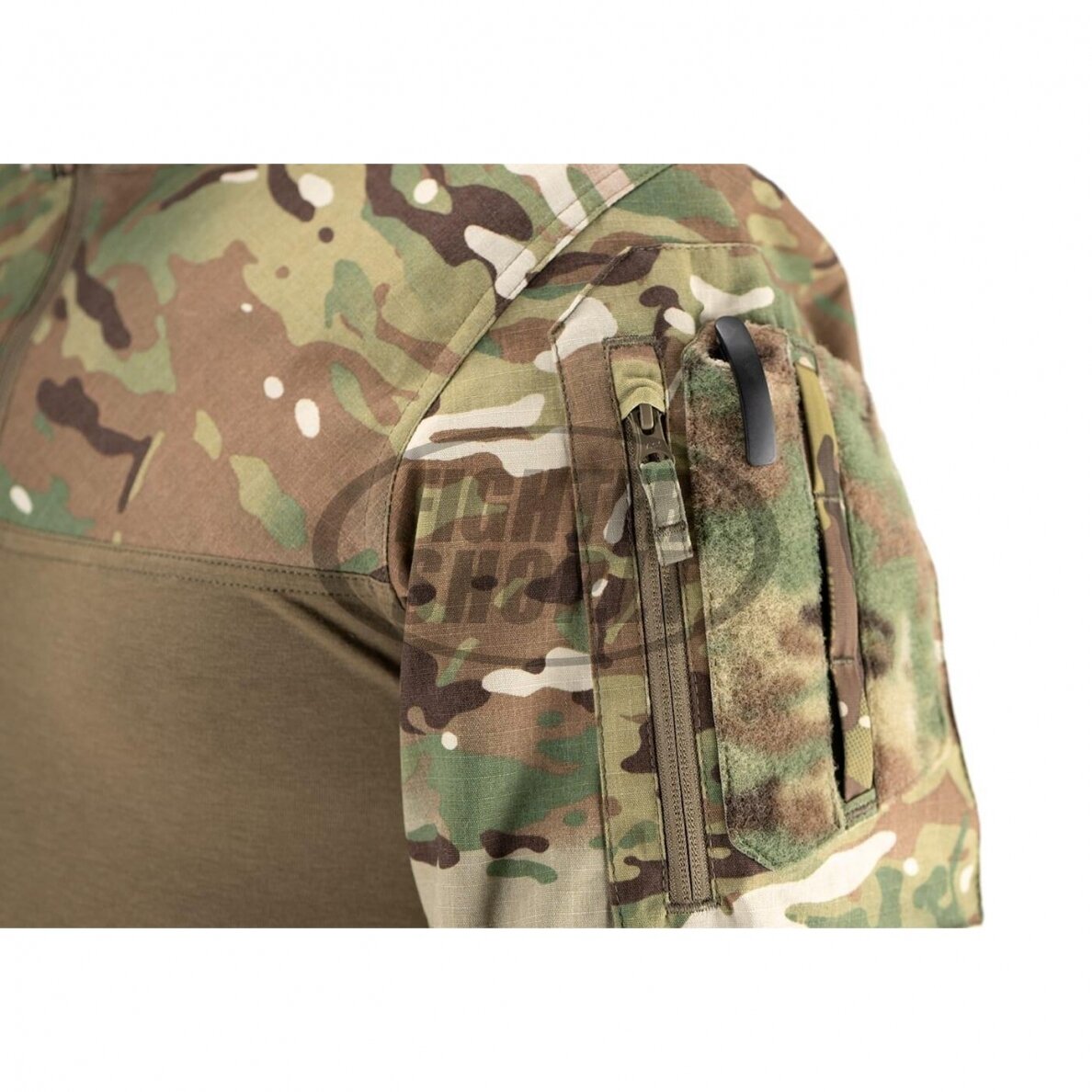 "ClawGear" taktiniai marškinėliai - Raider Combat Shirt MK V - Multicam (42889) 6 "ClawGear" taktiniai marškinėliai - Raider Combat Shirt MK V - Multicam (42889) 6