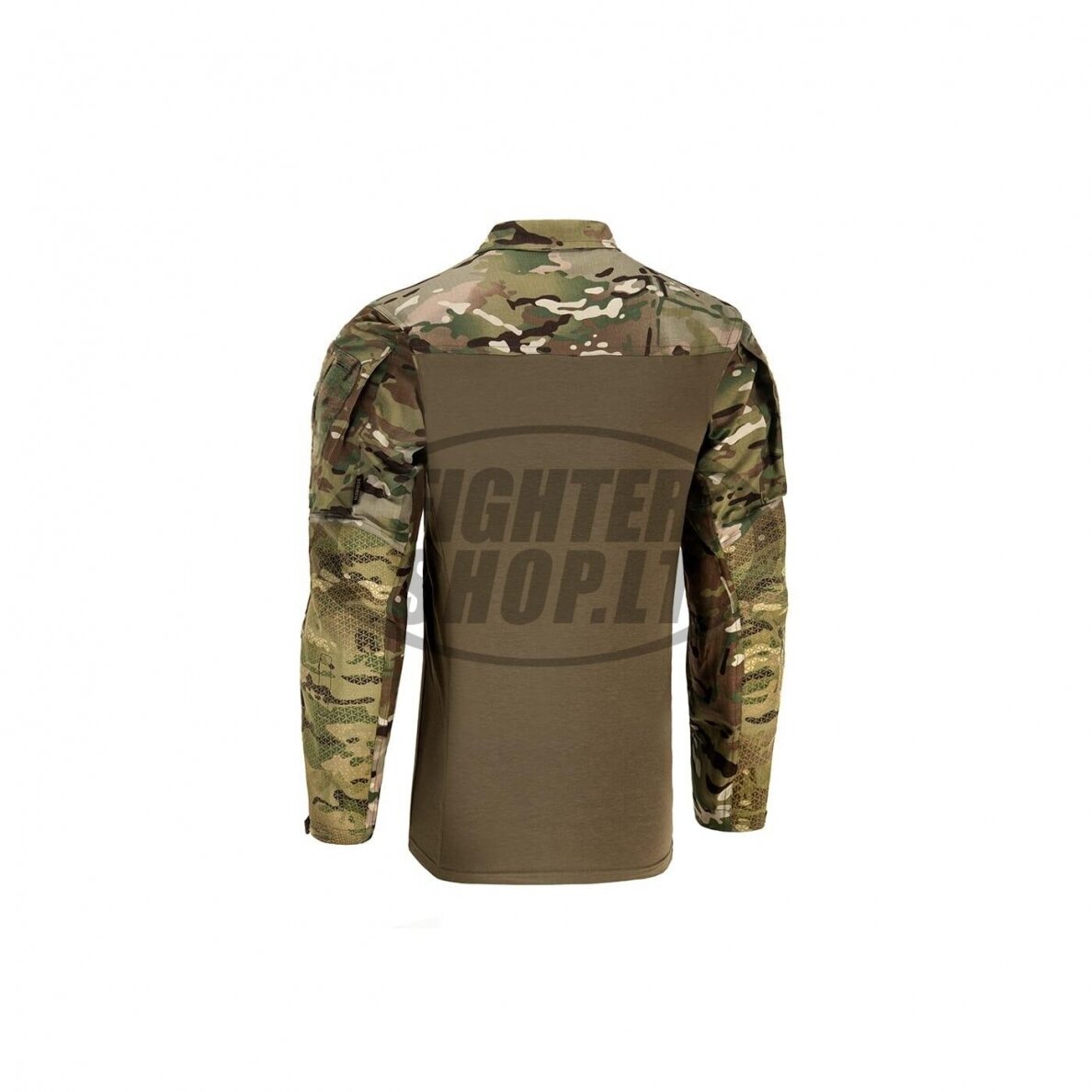 "ClawGear" taktiniai marškinėliai - Raider Combat Shirt MK V - Multicam (42889) 1 "ClawGear" taktiniai marškinėliai - Raider Combat Shirt MK V - Multicam (42889) 1