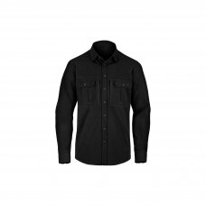 "Clawgear" marškiniai - Picea Shirt LS Black (34141)