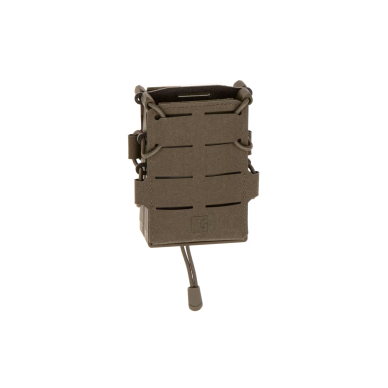 "ClawGear" 5.56mm / AK Double Speedpouch LC - RAL7013