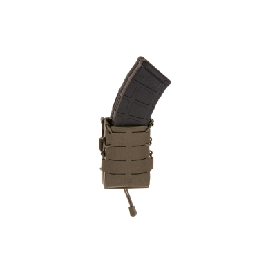 "ClawGear" 5.56mm / AK Double Speedpouch LC - RAL7013 6