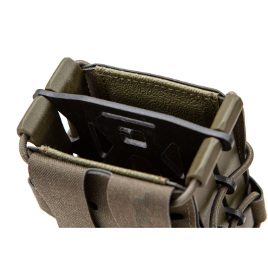 "ClawGear" 5.56mm / AK Double Speedpouch LC - RAL7013 8