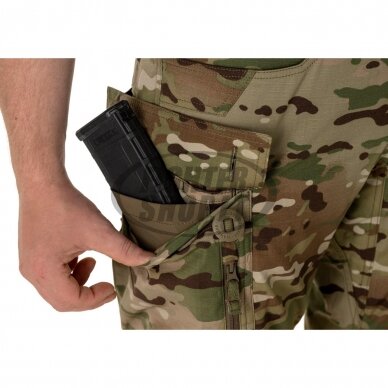 "Clawgear" Pants with Knee Pads - Raider MK V - Multicam (42579) 11 "Clawgear" Pants with Knee Pads - Raider MK V - Multicam (42579) 11