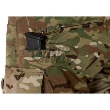 "Clawgear" Pants with Knee Pads - Raider MK V - Multicam (42579) 13 "Clawgear" Pants with Knee Pads - Raider MK V - Multicam (42579) 13