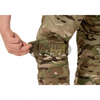 "Clawgear" Pants with Knee Pads - Raider MK V - Multicam (42579) 14 "Clawgear" Pants with Knee Pads - Raider MK V - Multicam (42579) 14