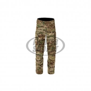 "Clawgear" Pants with Knee Pads - Raider MK V - Multicam (42579) 2 "Clawgear" Pants with Knee Pads - Raider MK V - Multicam (42579) 2