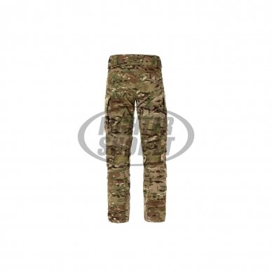 "Clawgear" Pants with Knee Pads - Raider MK V - Multicam (42579) 3