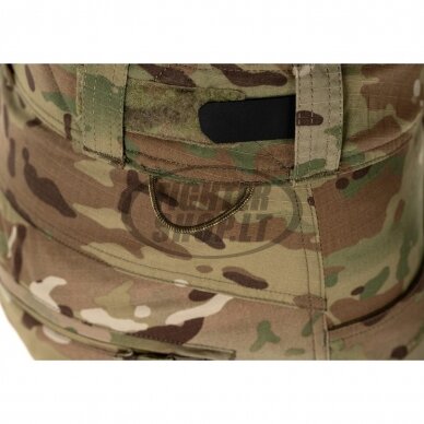 "Clawgear" Pants with Knee Pads - Raider MK V - Multicam (42579) 4