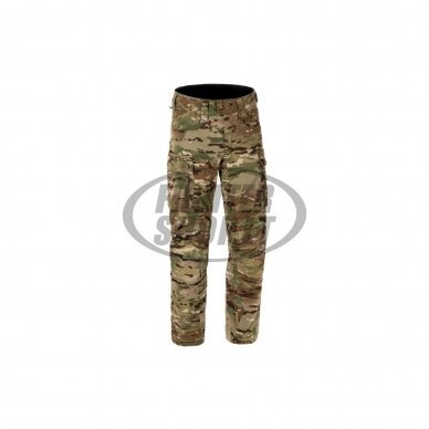 "Clawgear" Pants with Knee Pads - Raider MK V - Multicam (42579) "Clawgear" Pants with Knee Pads - Raider MK V - Multicam (42579)