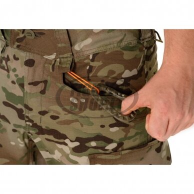 "Clawgear" Pants with Knee Pads - Raider MK V - Multicam (42579) 6 "Clawgear" Pants with Knee Pads - Raider MK V - Multicam (42579) 6
