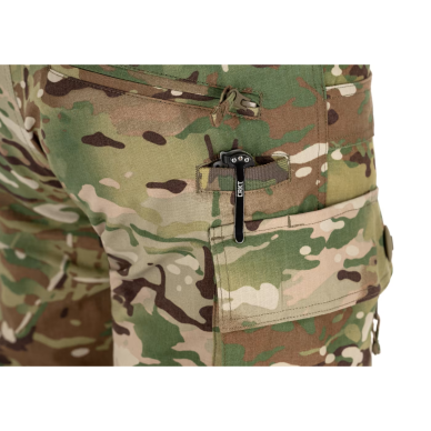 "Clawgear" Raider Pants MK V ATS Flex - Multicam (42681) 6