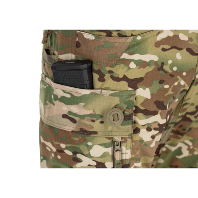 "Clawgear" Raider Pants MK V ATS Flex - Multicam (42681) 8 "Clawgear" Raider Pants MK V ATS Flex - Multicam (42681) 8