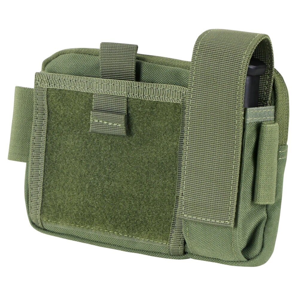 "Condor" Annex Admin Pouch- Olive Drab (191086-001)