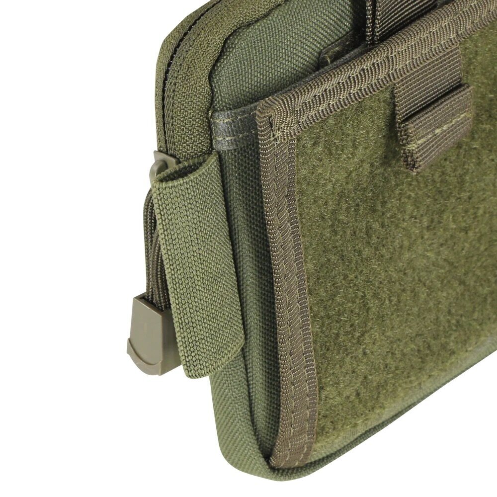 "Condor" Annex Admin Pouch- Olive Drab (191086-001) 3 "Condor" Annex Admin Pouch- Olive Drab (191086-001) 3