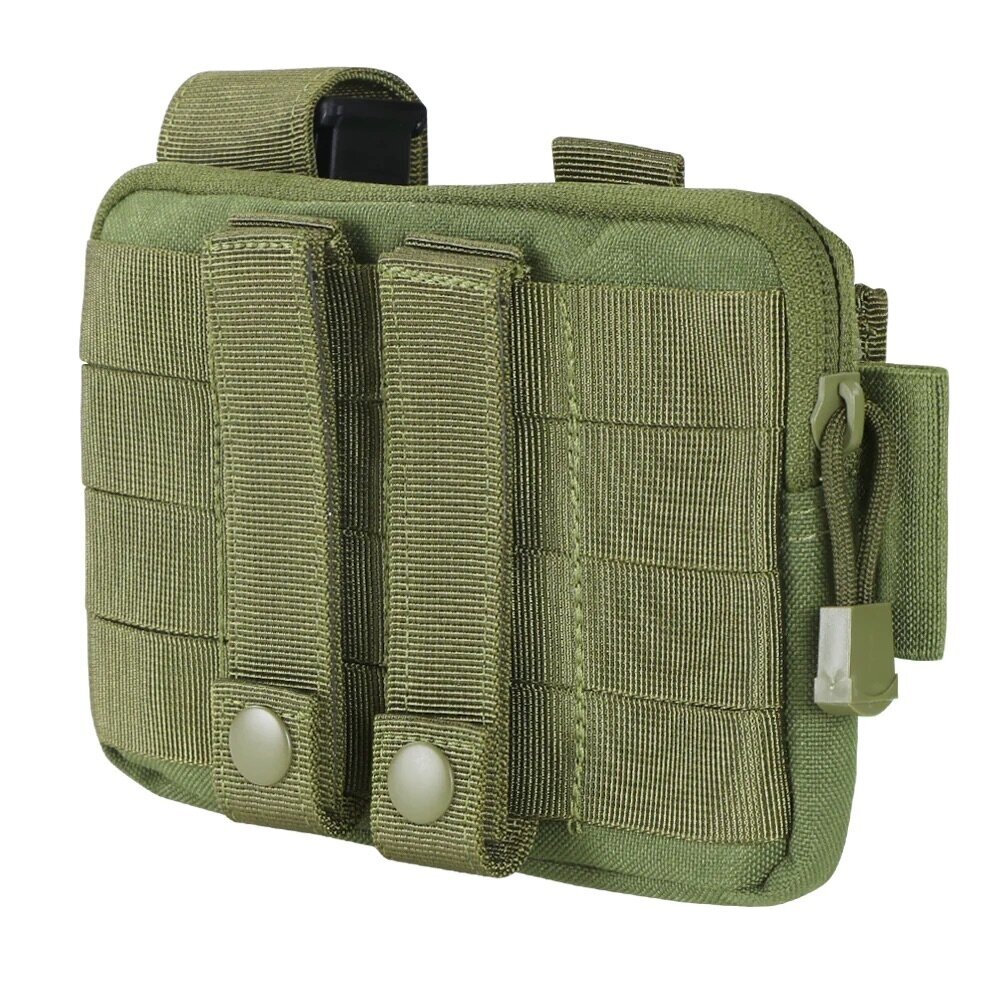 "Condor" Annex Admin Pouch- Olive Drab (191086-001) 1