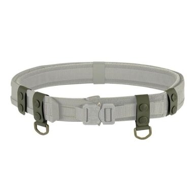 "M-Tac" taktinio diržo sukabinimo dirželiai (5pcs) - Ranger Green (20425023)