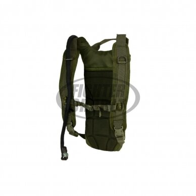 "Invader Gear" Kuprinė gertuvė - Light Hydration Carrier - OD (4100) 1 "Invader Gear" Kuprinė gertuvė - Light Hydration Carrier - OD (4100) 1