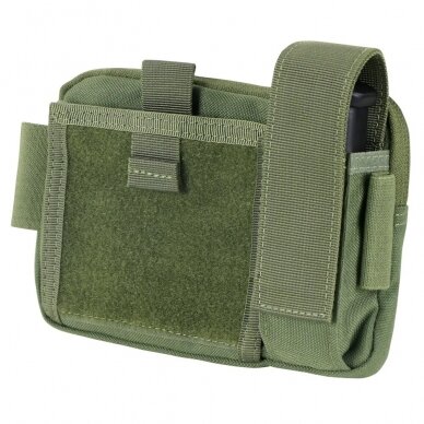 "Condor" Annex Admin Pouch- Olive Drab (191086-001)