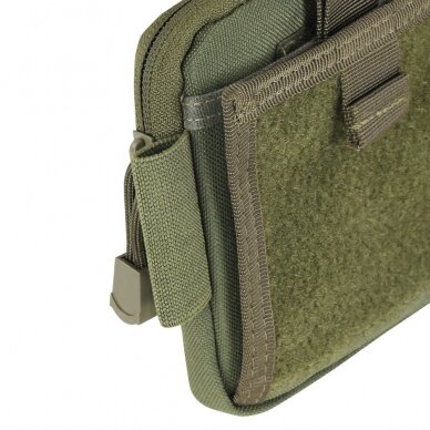 "Condor" Annex Admin Pouch- Olive Drab (191086-001) 3 "Condor" Annex Admin Pouch- Olive Drab (191086-001) 3