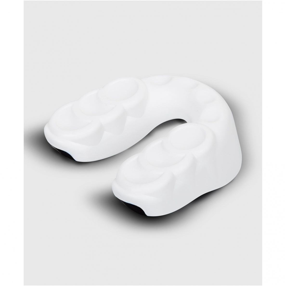"Venum" Mouthguard Challenger – White/Black 2