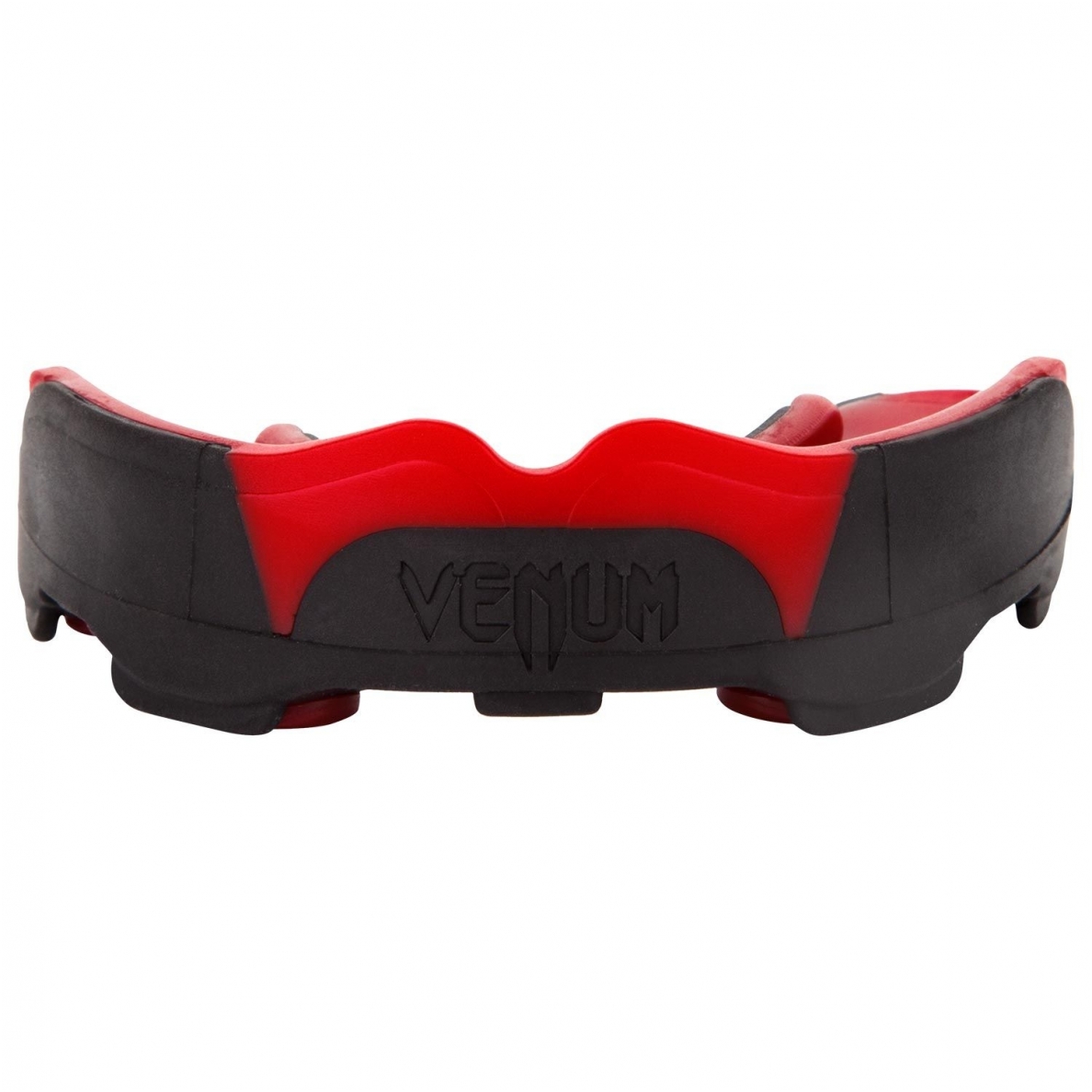 "Venum" dantų apsauga Predator - Black/Red 1 "Venum" dantų apsauga Predator - Black/Red 1
