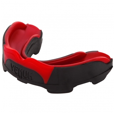 "Venum" dantų apsauga Predator - Black/Red 2 "Venum" dantų apsauga Predator - Black/Red 2