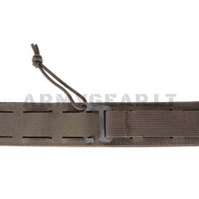 Diržas - KD One Belt - RAL7013 (Clawgear) 5