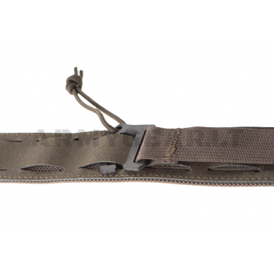 Diržas - KD One Belt - RAL7013 (Clawgear) 8