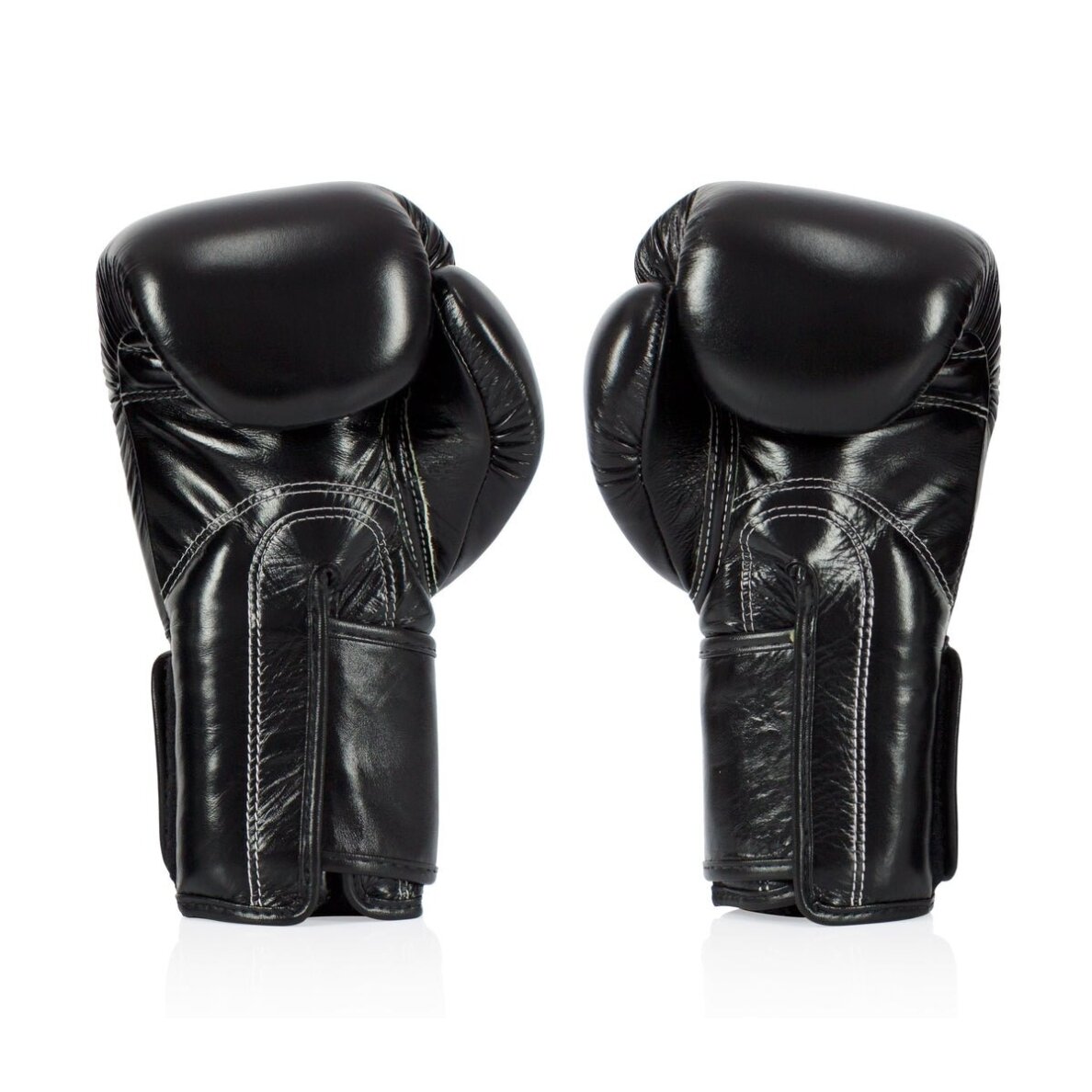 "Fairtex" Boxing Gloves BGV5 - Black 1 "Fairtex" Boxing Gloves BGV5 - Black 1