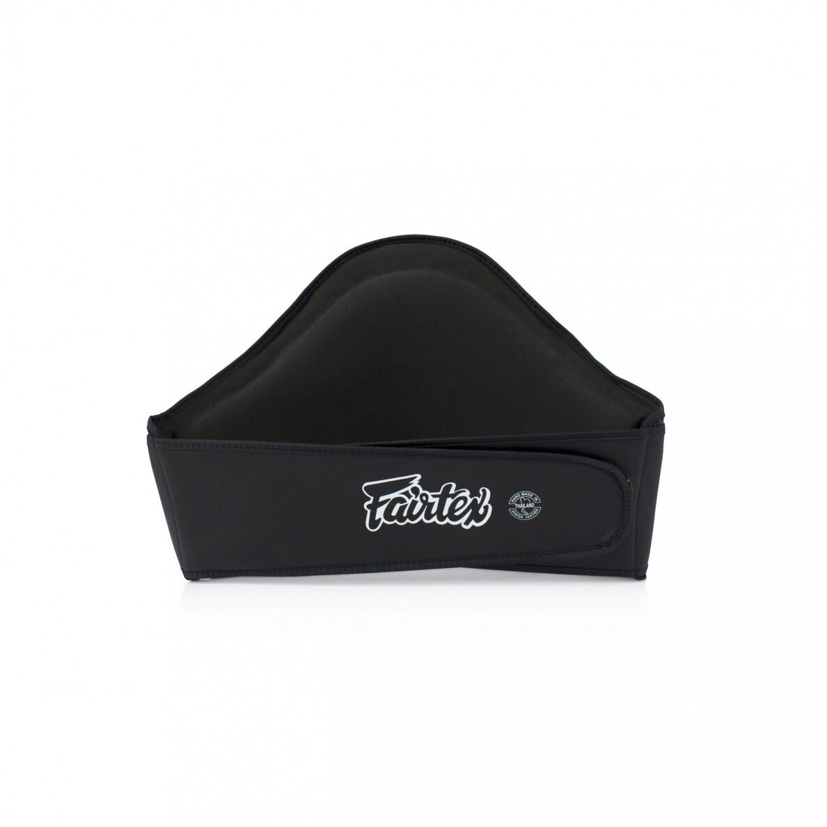"Fairtex" trenerio diržas - Blue/Red/Black 2 "Fairtex" trenerio diržas - Blue/Red/Black 2