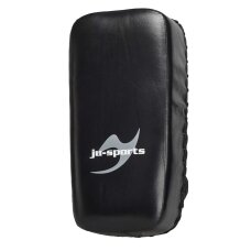 "Ju-Sports" Kick pad (2pcs.) - Black